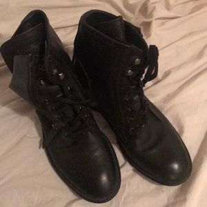 Diesel men’s boots